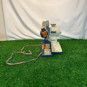 VTG 80s 1980s Radio Shack Mobile Armatron Robot *Tested* - See Description